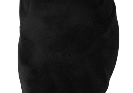 JEFFREY CAMPBELL CONFORM-K WOMEN BOOTS - Black Suede