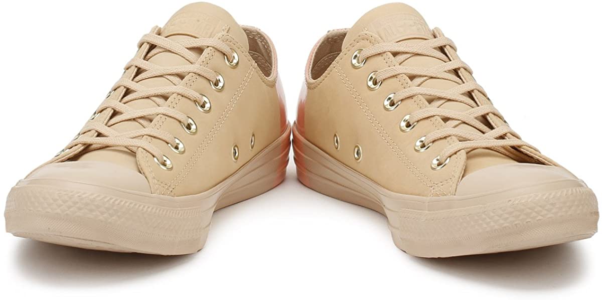 CONVERSE CTAS Ox Trainers Unisex NYCK - New York City Kicks