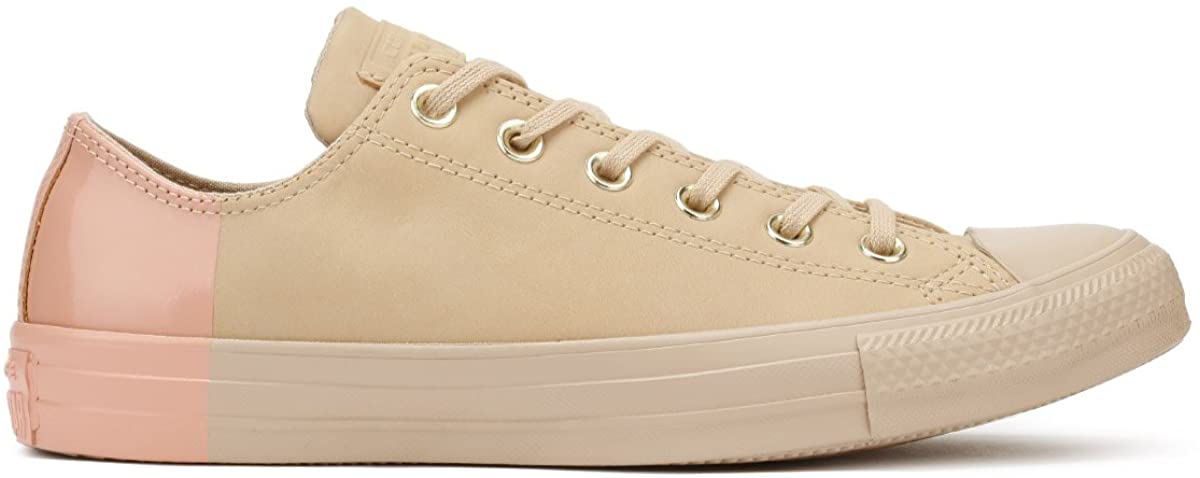 CONVERSE CTAS Ox Trainers Unisex NYCK - New York City Kicks