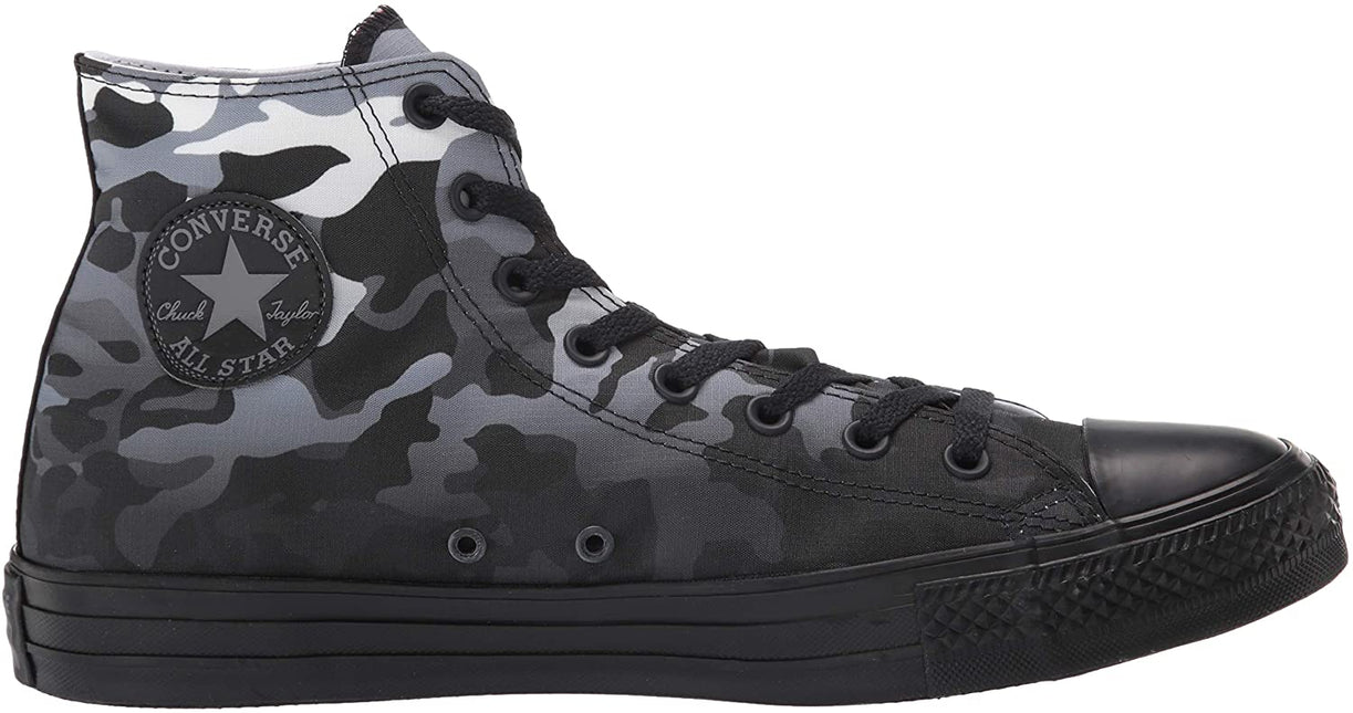 CONVERSE Chuck Taylor All Star Camo High Top Unisex NYCK - New York City Kicks