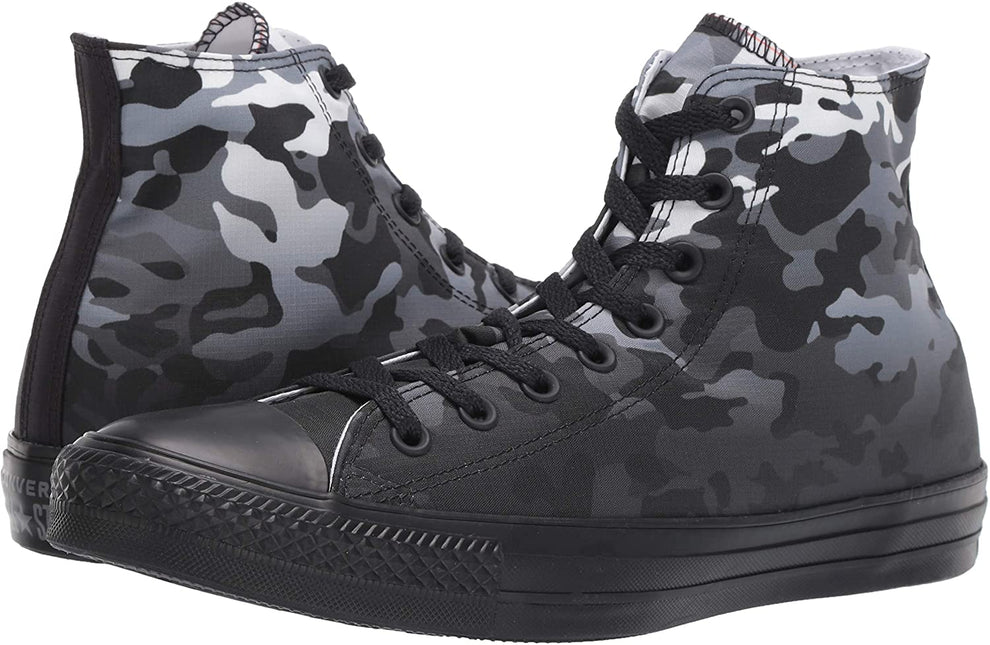 CONVERSE Chuck Taylor All Star Camo High Top Unisex NYCK - New York City Kicks