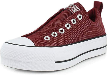 CONVERSE Chuck Taylor All Star Final Frontier Platform NYCK - New York City Kicks