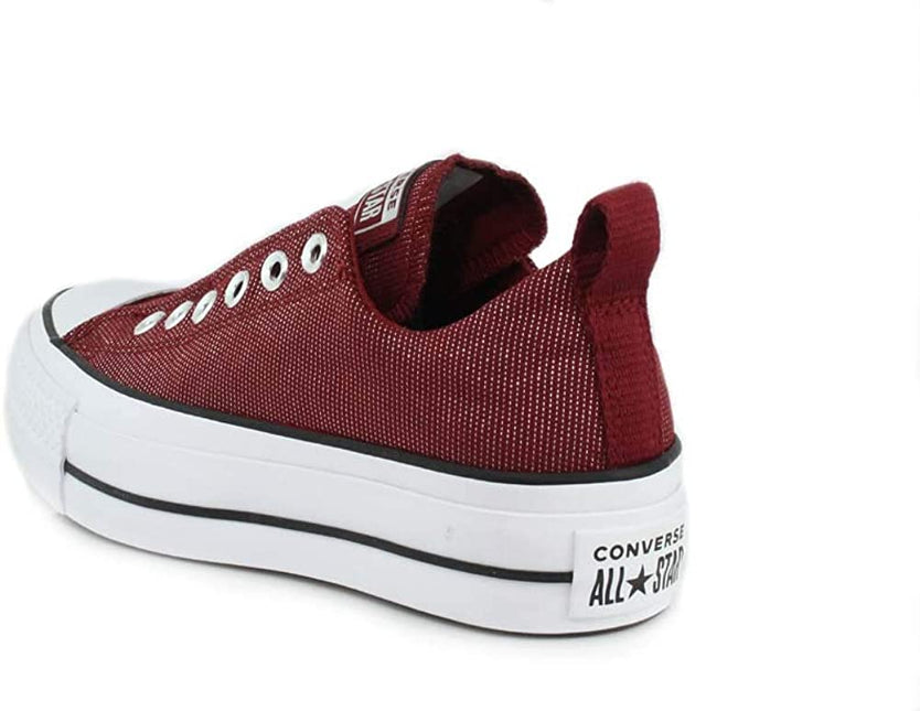 CONVERSE Chuck Taylor All Star Final Frontier Platform NYCK - New York City Kicks
