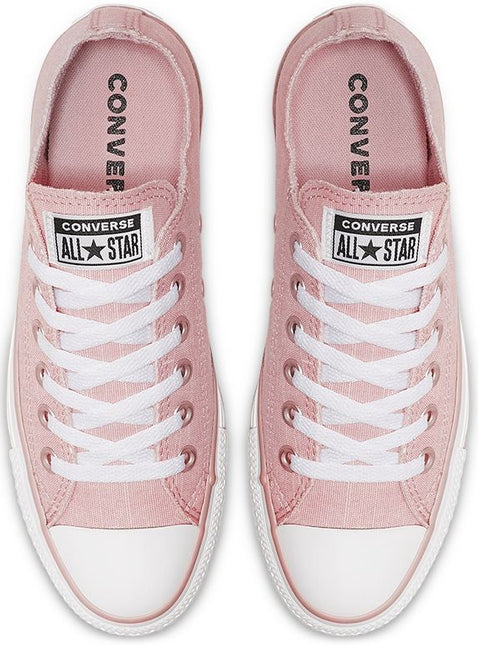 CONVERSE Chuck Taylor All Star Frayed Lines NYCK - New York City Kicks
