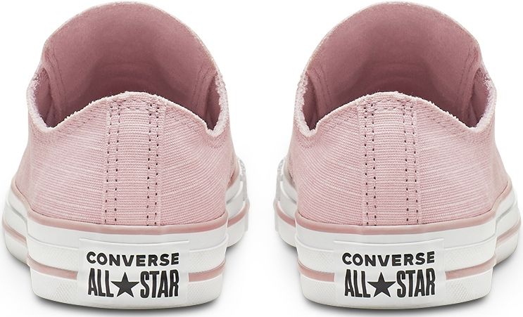 CONVERSE Chuck Taylor All Star Frayed Lines NYCK - New York City Kicks