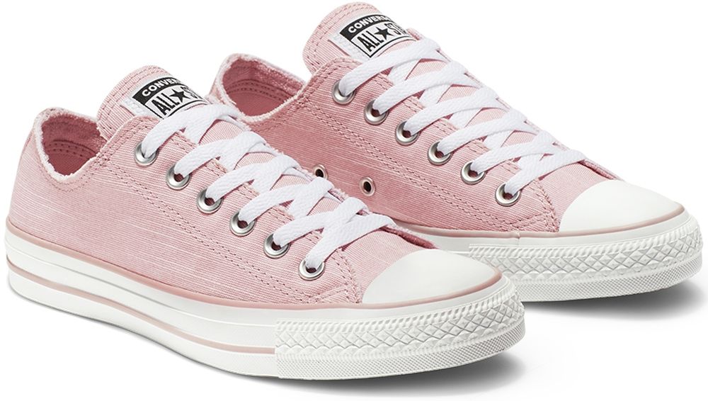 CONVERSE Chuck Taylor All Star Frayed Lines NYCK - New York City Kicks