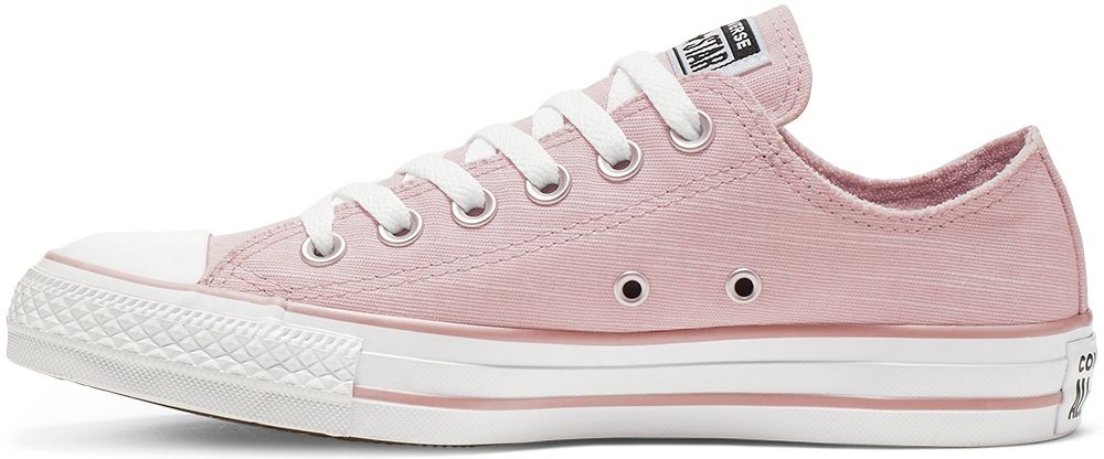 CONVERSE Chuck Taylor All Star Frayed Lines NYCK - New York City Kicks