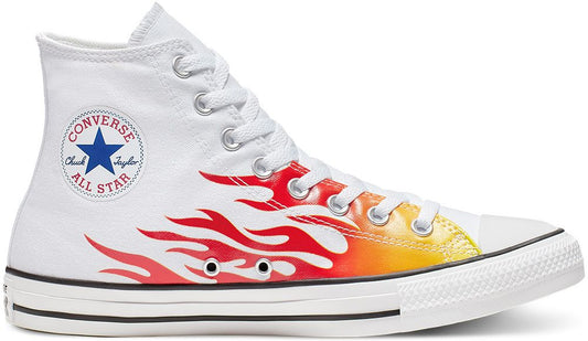 CONVERSE Chuck Taylor All Star High Archive Print