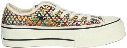 CONVERSE Chuck Taylor All Star Low Top Lift Multi