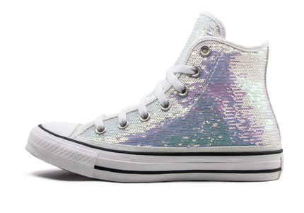 CONVERSE Chuck Taylor All Star Sequins NYCK - New York City Kicks