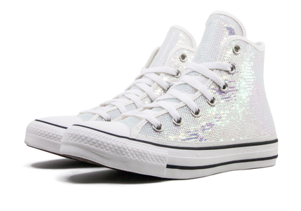 CONVERSE Chuck Taylor All Star Sequins NYCK - New York City Kicks