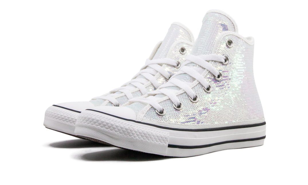 CONVERSE Chuck Taylor All Star Sequins NYCK - New York City Kicks