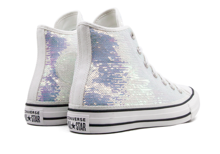 CONVERSE Chuck Taylor All Star Sequins NYCK - New York City Kicks