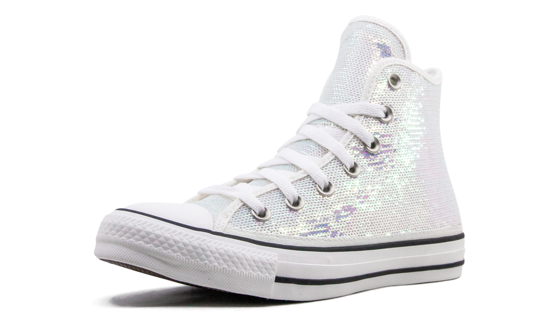 CONVERSE Chuck Taylor All Star Sequins NYCK - New York City Kicks