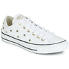White / Light Gold / Black