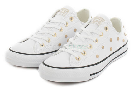 CONVERSE Chuck Taylor All Star Studs Low Top NYCK - New York City Kicks
