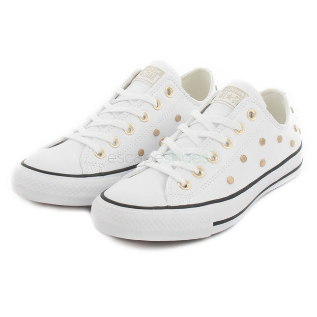 CONVERSE Chuck Taylor All Star Studs Low Top NYCK - New York City Kicks