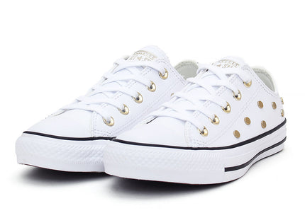 CONVERSE Chuck Taylor All Star Studs Low Top NYCK - New York City Kicks