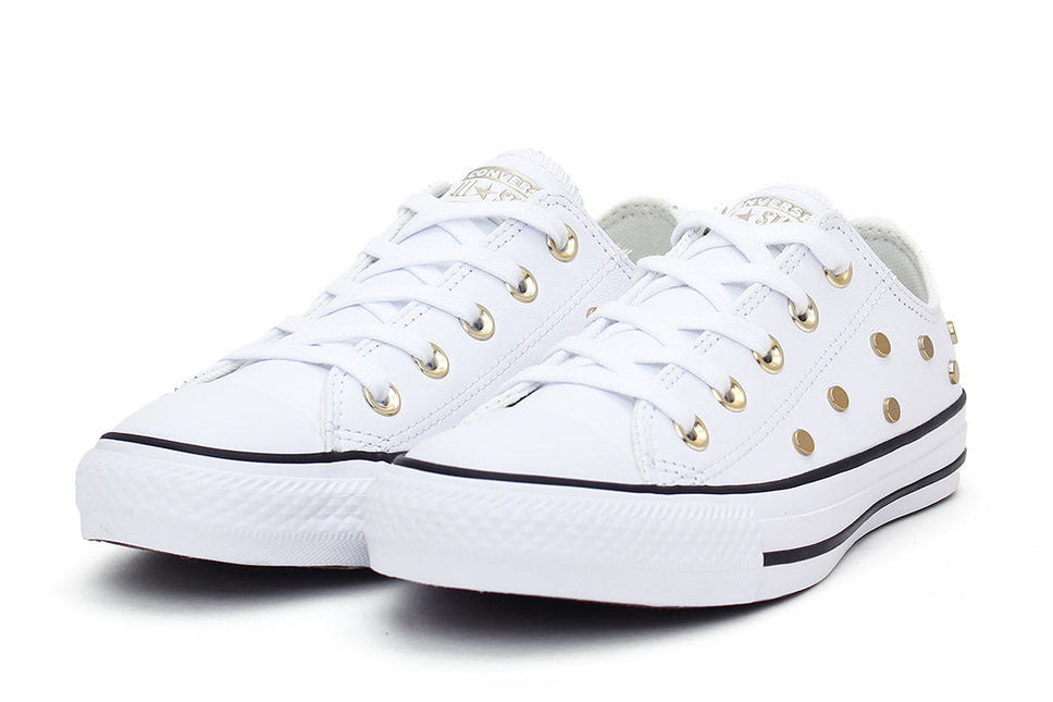 CONVERSE Chuck Taylor All Star Studs Low Top NYCK - New York City Kicks