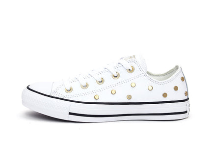 CONVERSE Chuck Taylor All Star Studs Low Top NYCK - New York City Kicks