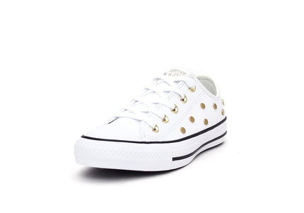 CONVERSE Chuck Taylor All Star Studs Low Top NYCK - New York City Kicks