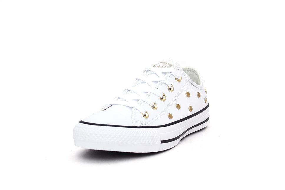 CONVERSE Chuck Taylor All Star Studs Low Top NYCK - New York City Kicks