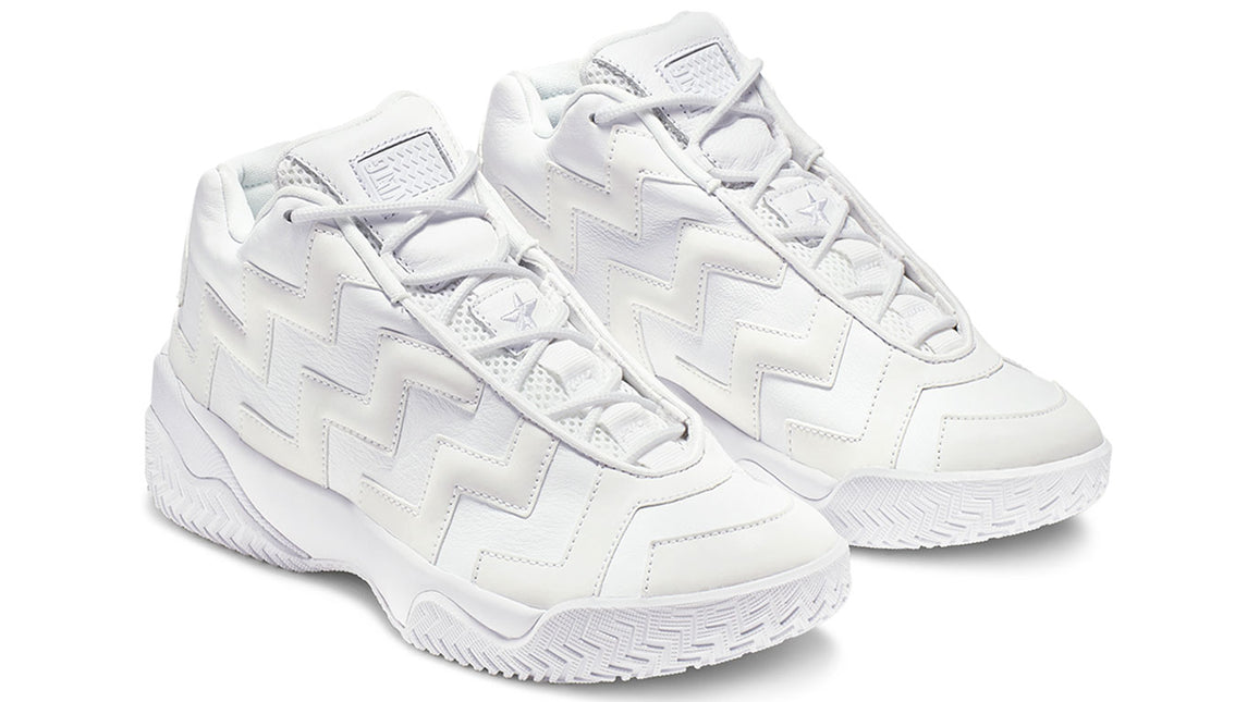CONVERSE VOLTAGE VLTG MID WOMEN SNEAKERS