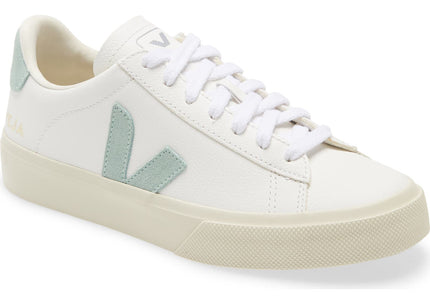 VEJA CAMPO WOMEN SNEAKERS - Green