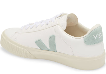 VEJA CAMPO WOMEN SNEAKERS - Green