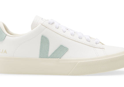 VEJA CAMPO WOMEN SNEAKERS - Green