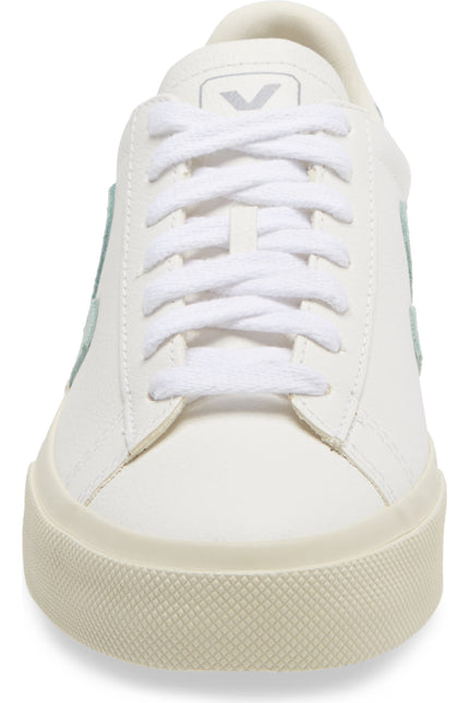 VEJA CAMPO WOMEN SNEAKERS - Green