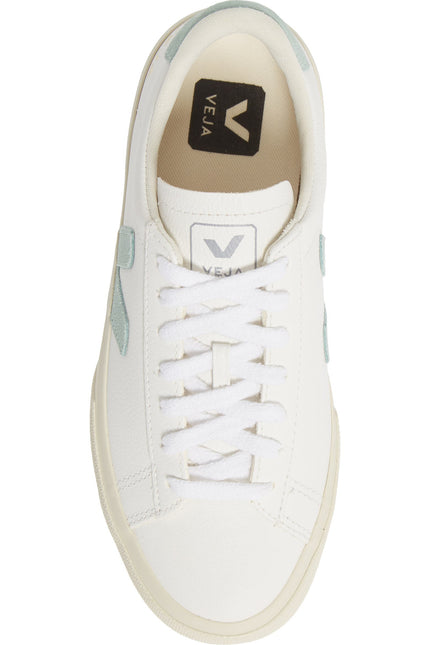VEJA CAMPO WOMEN SNEAKERS - Green