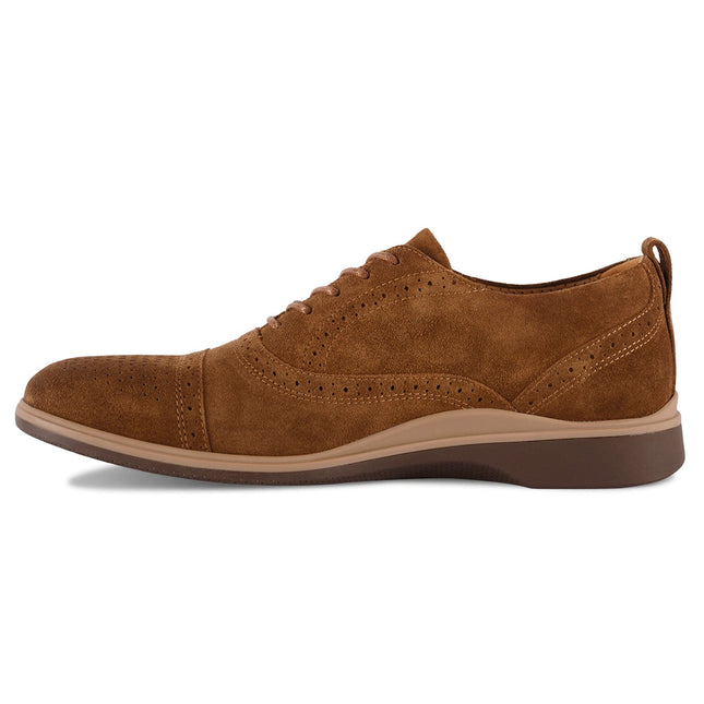 THE CAP-TOE Grizzly