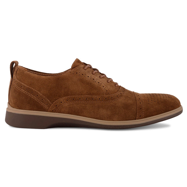 THE CAP-TOE Grizzly