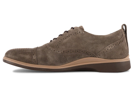 THE CAP-TOE Slate