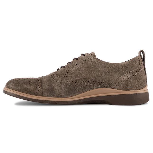 THE CAP-TOE Slate