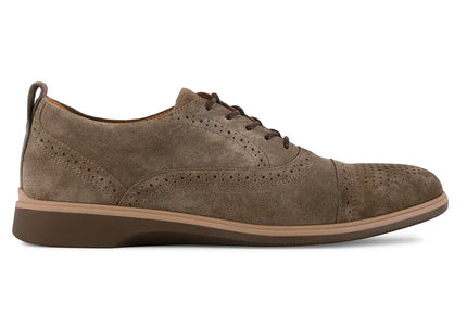 THE CAP-TOE Slate