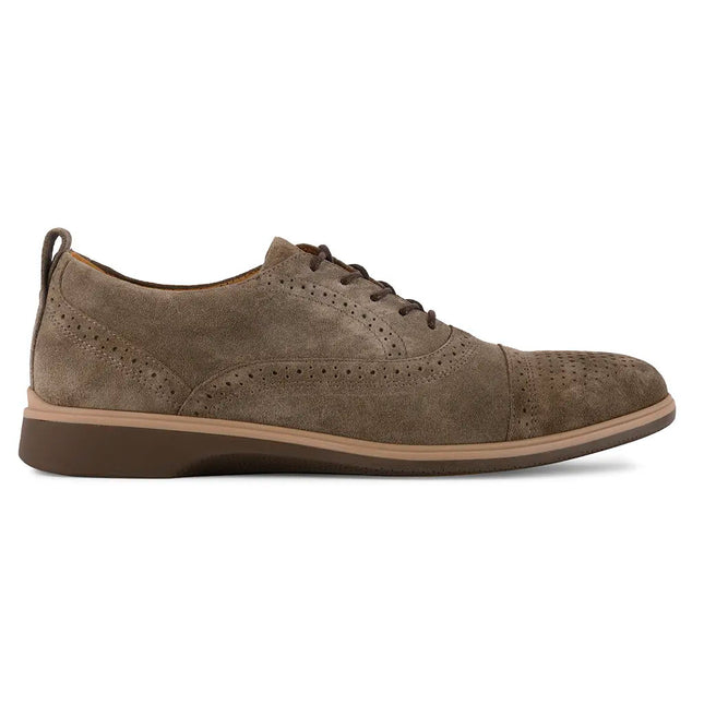THE CAP-TOE Slate