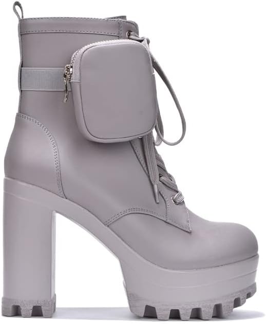 CAPE ROBBIN MONIK WOMEN BOOTS