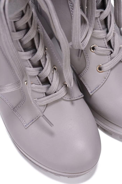 CAPE ROBBIN MONIK WOMEN BOOTS