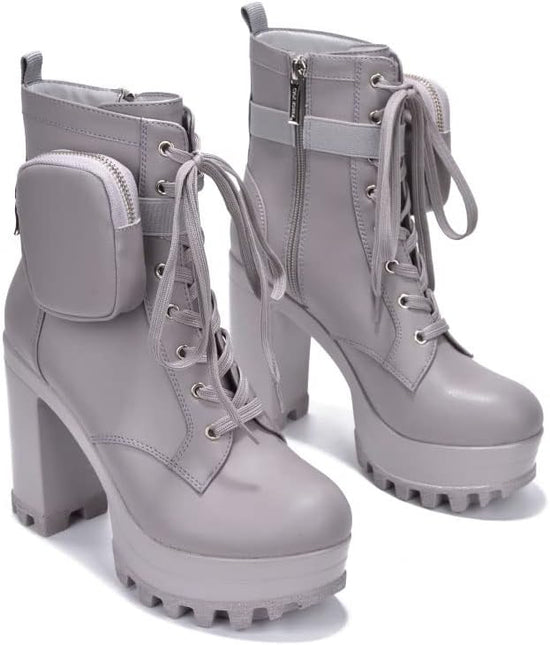 CAPE ROBBIN MONIK WOMEN BOOTS