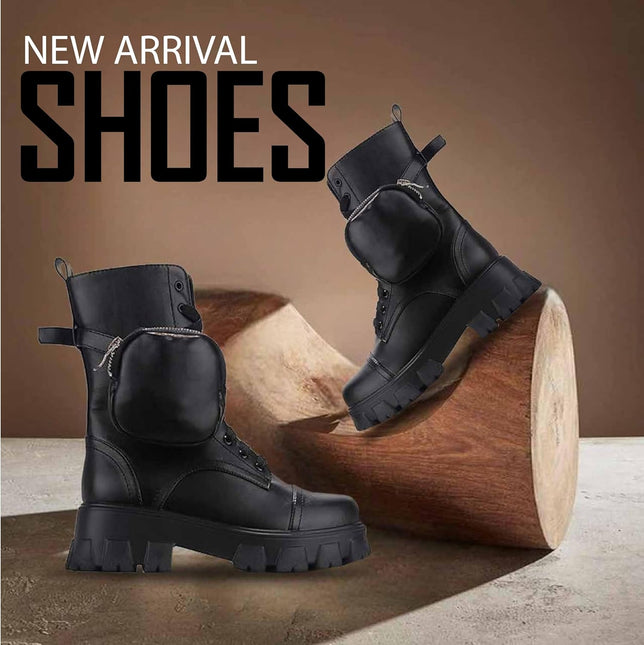 CAPE ROBBIN MONIK WOMEN BOOTS