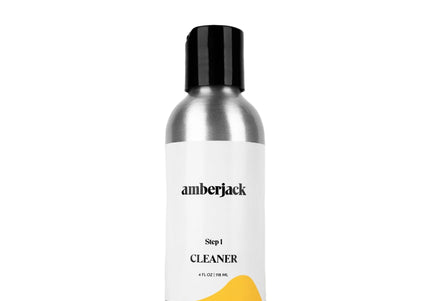 AMBERJACK LEATHER CARE KIT