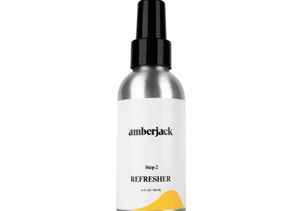 AMBERJACK LEATHER CARE KIT