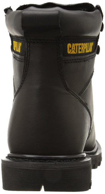 Caterpillar Second Shift NYCK - New York City Kicks