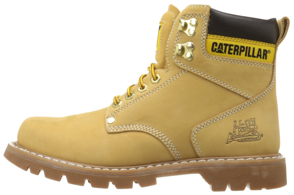 Caterpillar Second Shift NYCK - New York City Kicks