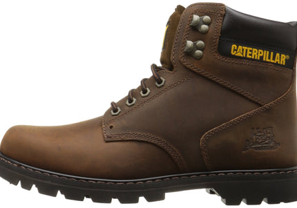 Caterpillar Second Shift NYCK - New York City Kicks