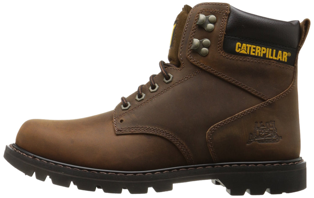 Caterpillar Second Shift NYCK - New York City Kicks