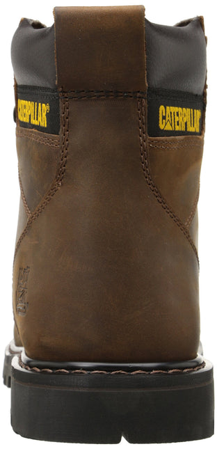 Caterpillar Second Shift NYCK - New York City Kicks