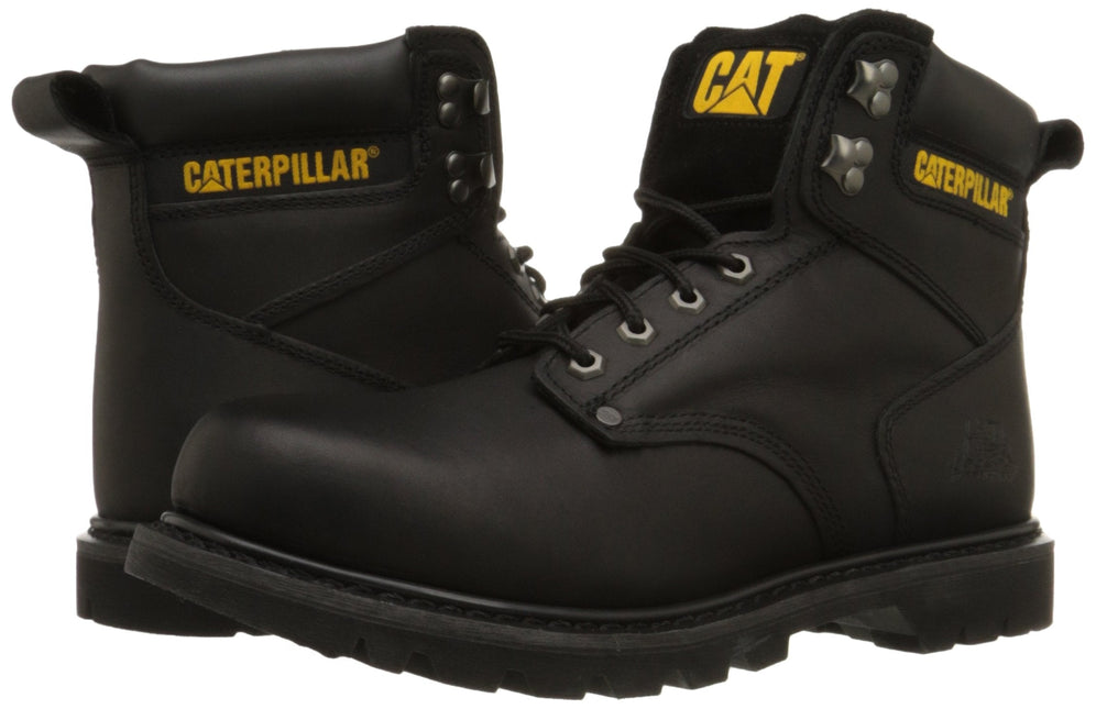 Caterpillar Second Shift NYCK - New York City Kicks